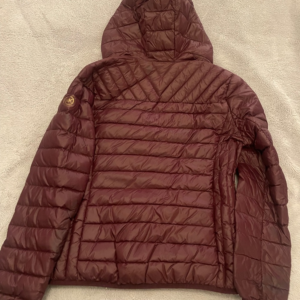 Michael Kors Packable Down Shell - image 7